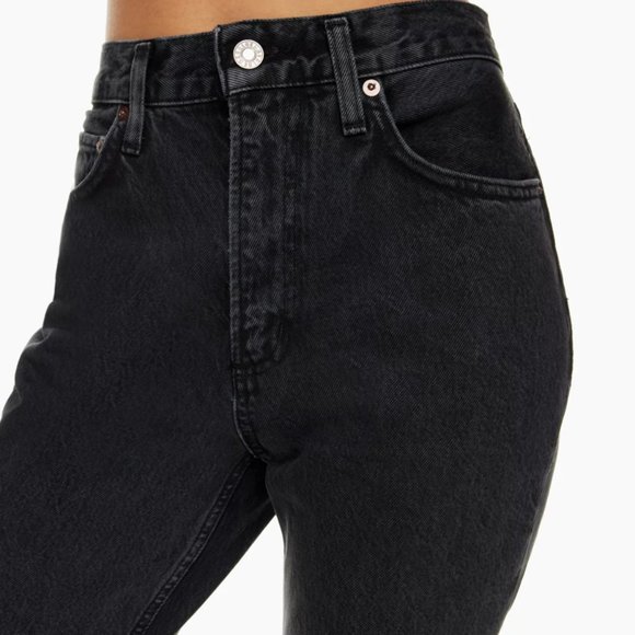 NWT - AGOLDE Vintage Boot Jean - Picture 2 of 14